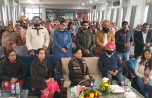 Punjab Government Strengthens Nutrition & ECCE Initiatives — Dr. Baljit Kaur