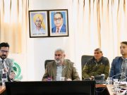 More than 1000 workers regularized during past few months: Lal Chand Kataruchak