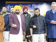 Launching second phase of ‘Yudh Nashean Virudh’, Arvind Kejriwal and Bhagwant Singh Mann say, ‘United, Punjab will eradicate drugs from roots’