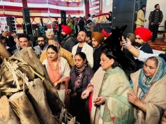 Lohri Celebrated for 5,100 Newborn Girls: Strong Message of Beti Bachao–Beti Padhao