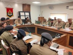 Foolproof Security Arrangements in Place for Maghi Mela at Sri Muktsar Sahib