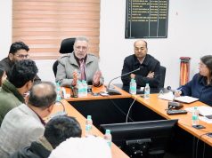 Yudh Nashian Virudh 2.0: Dr Balbir Singh Calls for Mass Movement Against Substance Abuse, Skill Development for Rehabilitation