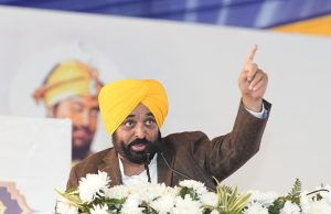 CM Mann to lay foundation stone of government college in Ajnala