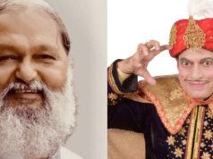 Haryana minister Anil Vij to confer ‘Haryana Gaurav Award’ on magician Samrat Shankar