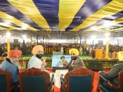 SGPC Chief has become soldier of Sukhbir Badal instead of serving Guru Sahiban, which is deeply painful for Panth: CM Bhagwant Singh Mann