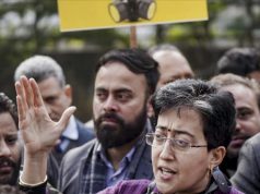 Delhi Assembly seeks replies over FIR in Atishi video row, issues notices to Punjab police officers