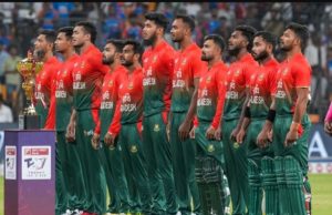 Bangladesh unwilling to play T20 World Cup matches in India, BCB chief says