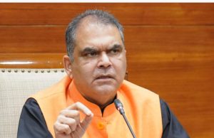 Pidilite Industries Limited to Set Up ₹300 Crore Adhesives & Waterproofing Manufacturing Facility in Punjab: Sanjeev Arora