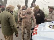 Police Encounter in Drolli Kalan: Two Shooters in Murder Case Injured During Encounter