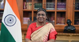 President Droupadi Murmu’s Jalandhar visit cancelled due to bad weather; cold wave grips Punjab, Chandigarh