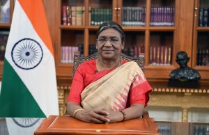 President Droupadi Murmu’s Jalandhar visit cancelled due to bad weather; cold wave grips Punjab, Chandigarh