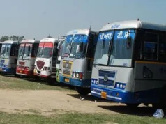 Decisive push for people-first mobility: Bhagwant Mann Govt redraws Punjab’s public transport map