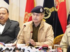 Punjab Sarpanch Murder Case Cracked; Seven Arrested, Including Two Shooters