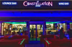 Blast during New Year celebrations at Swiss ski resort, at least 10 dead