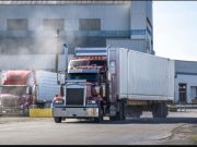 California delays cancellation of 17,000 commercial driving licences amid legal challenge