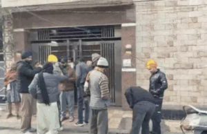 NRI woman shot dead at home in Punjab’s Kapurthala