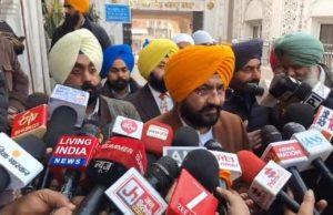 Akal Takht asks Punjab minister to appoint Sikh scholar in department after museum row