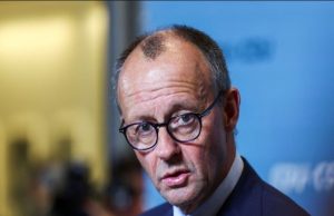 German Chancellor Friedrich Merz to visit India next week to boost trade and strategic ties