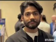 Punjab student dies in Ontario highway accident