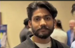 Punjab student dies in Ontario highway accident