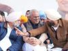 Punjab Congress leaders say no race for CM post, focus on bringing party back to power