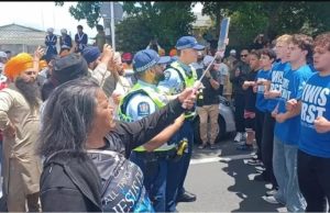 Protest against Sikh Nagar Kirtan in New Zealand sparks concerns over community harmony