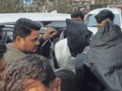 Two shooters arrested from Raipur in Amritsar sarpanch murder case