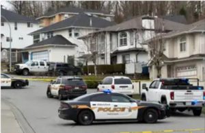 Ludhiana gangster Navpreet Dhaliwal shot dead in Canada’s Abbotsford