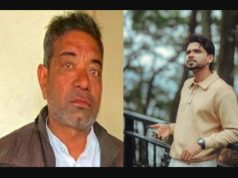 Punjabi singer Arjan Dhillon’s father passes away on Lohri