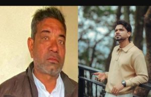 Punjabi singer Arjan Dhillon’s father passes away on Lohri