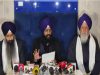 Row erupts over CM Mann’s appearance before Akal Takht; timing changed