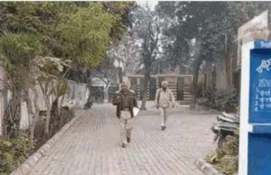 Bomb threat to schools in Amritsar triggers panic, security tightened