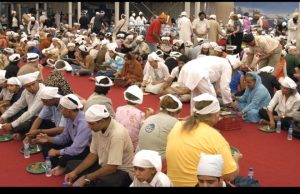 Around 50 fall ill after consuming langar in Ludhiana gurdwara