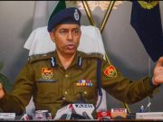 Senior IPS officer Shatrujeet Singh Kapur appointed ITBP director general