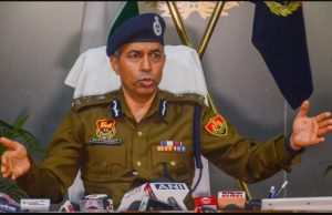 Senior IPS officer Shatrujeet Singh Kapur appointed ITBP director general