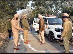 Sarpanch murder case: main shooter dies from injuries sustained in police encounter
