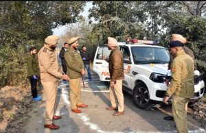Sarpanch murder case: main shooter dies from injuries sustained in police encounter