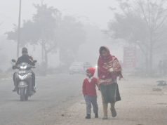 Punjab govt revises school timings amid dense fog and cold wave