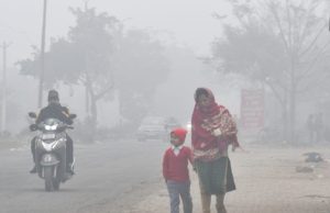 Punjab govt revises school timings amid dense fog and cold wave