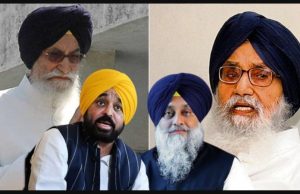 Akal Takht and politics: a history of leaders summoned for panthic violations