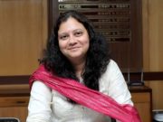 Anindita Mitra appointed Punjab chief electoral officer