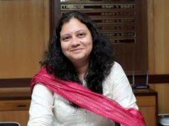 Anindita Mitra appointed Punjab chief electoral officer