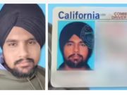 Sikh truck driver faces deportation in US after traffic violation