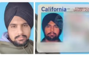 Sikh truck driver faces deportation in US after traffic violation