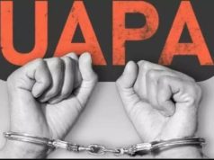 UAPA arrests rise but conviction rate remains abysmally low; Punjab records zero convictions
