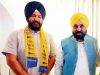 AAP names Talbir Singh Gill as Majitha candidate for next Assembly polls