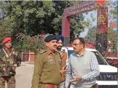 Bomb threat email triggers panic in Ambala; schools evacuated