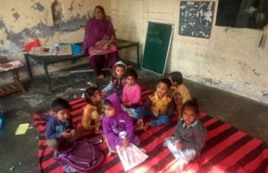 Punjab to introduce uniform, play-based curriculum in anganwadis, primary and playway schools