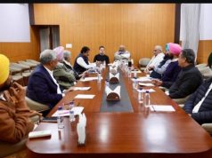 No change in Punjab Congress leadership, party to fight Assembly polls united: High command