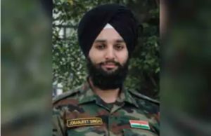 Ten Army soldiers killed in road accident in J&K’s Doda; Punjab soldier among martyrs